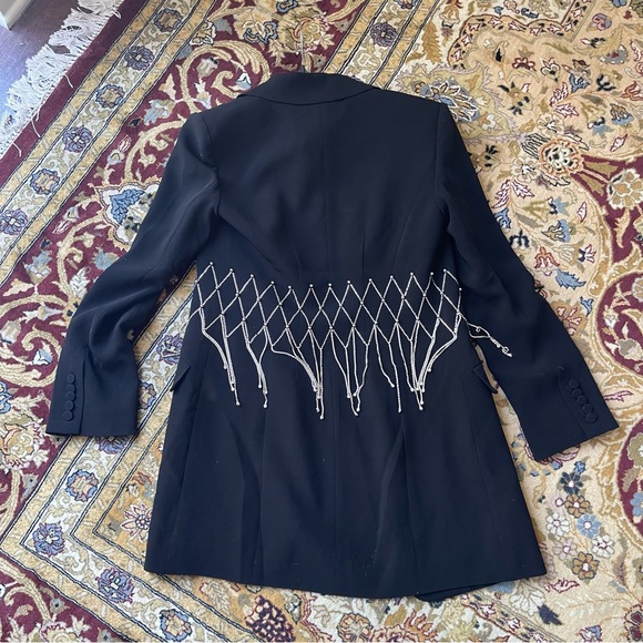 Cinq a Sept Naydeen Dress NWT - Picture 8 of 14